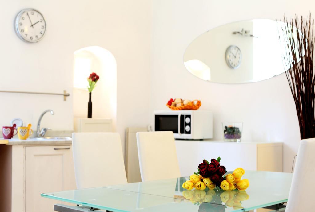 Petrarca Apartment Roma Exterior foto